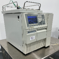 Waters Alliance 2695 HPLC image 0
